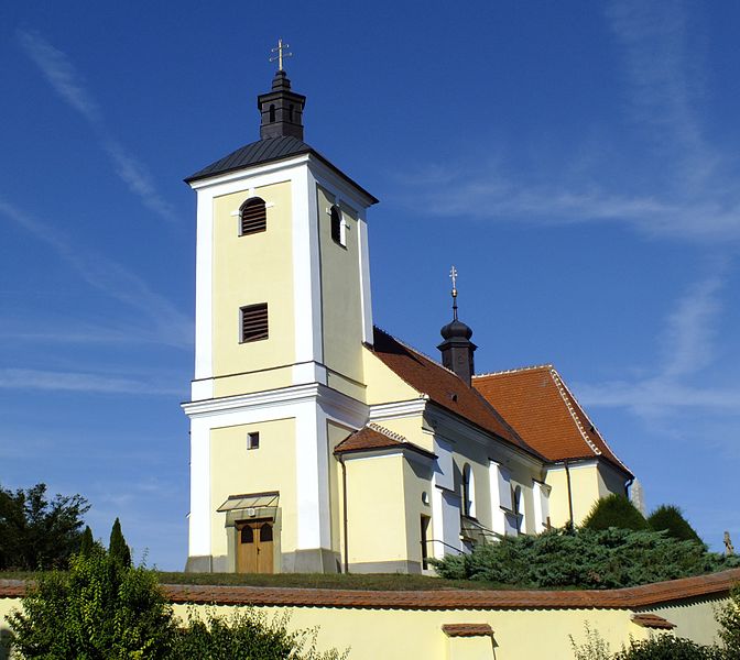 Vyklízení Hradčovice